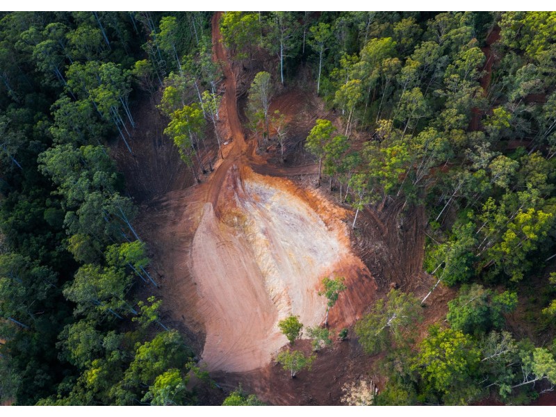 Lots 2,4,5 Careys Road, Hillville NSW 2430