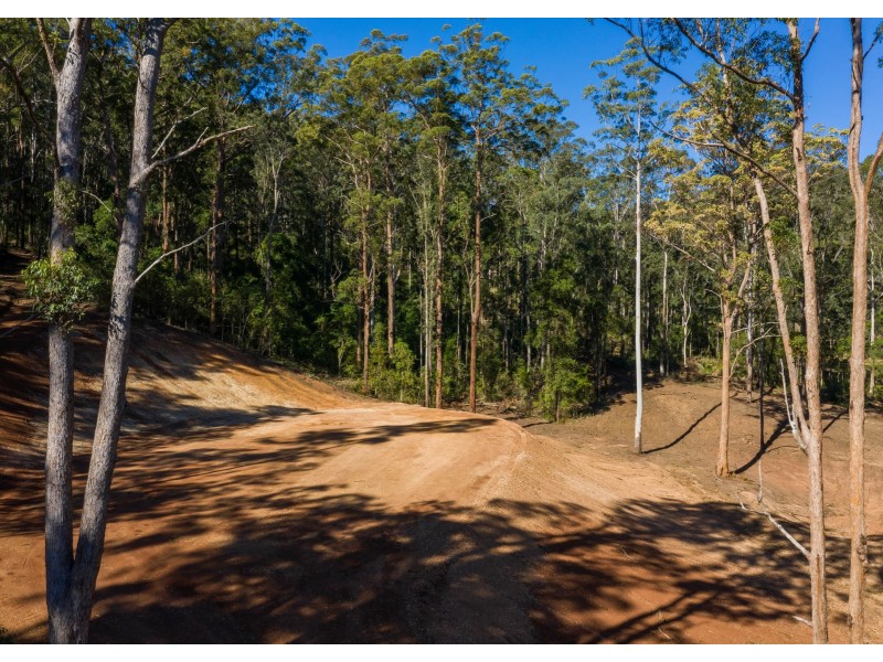 Lots 2,4,5 Careys Road, Hillville NSW 2430