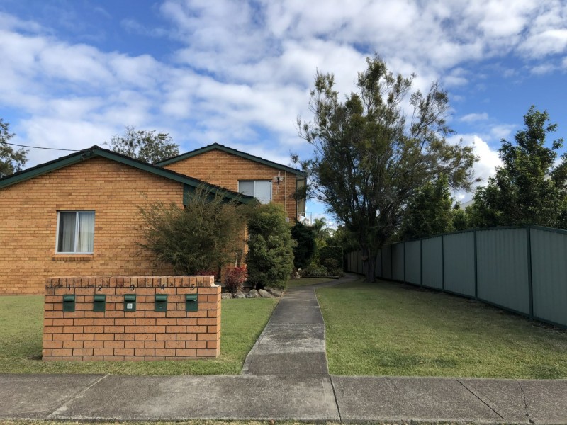 3/14 Stevenson Street, Taree NSW 2430