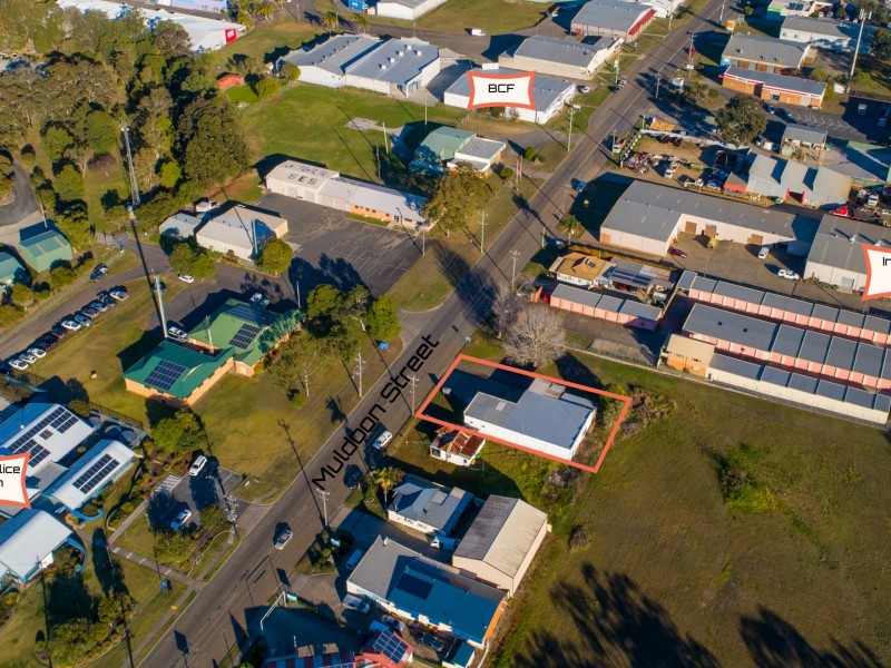 39 Muldoon Street, Taree NSW 2430