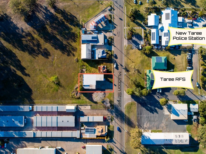 39 Muldoon Street, Taree NSW 2430