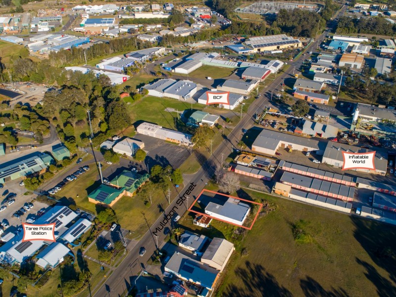 39 Muldoon Street, Taree NSW 2430