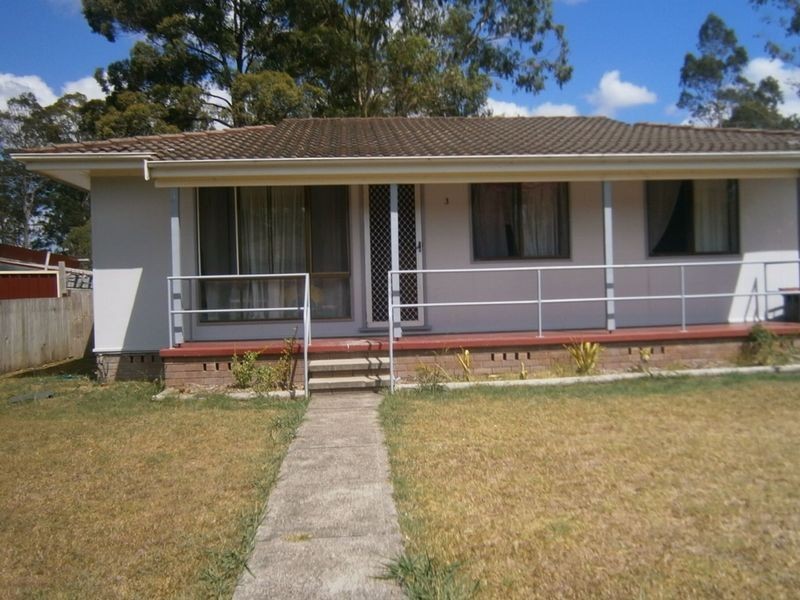 3 Barton Street, Taree NSW 2430
