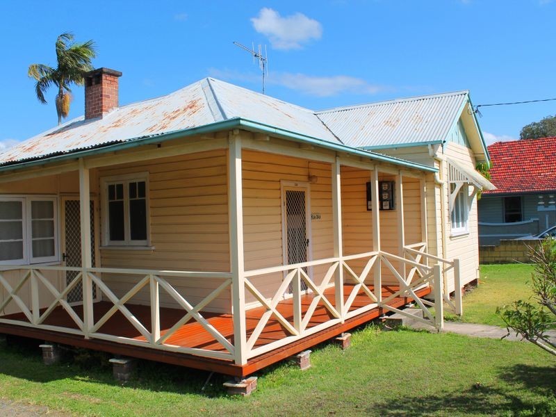 134 High Street, Taree NSW 2430
