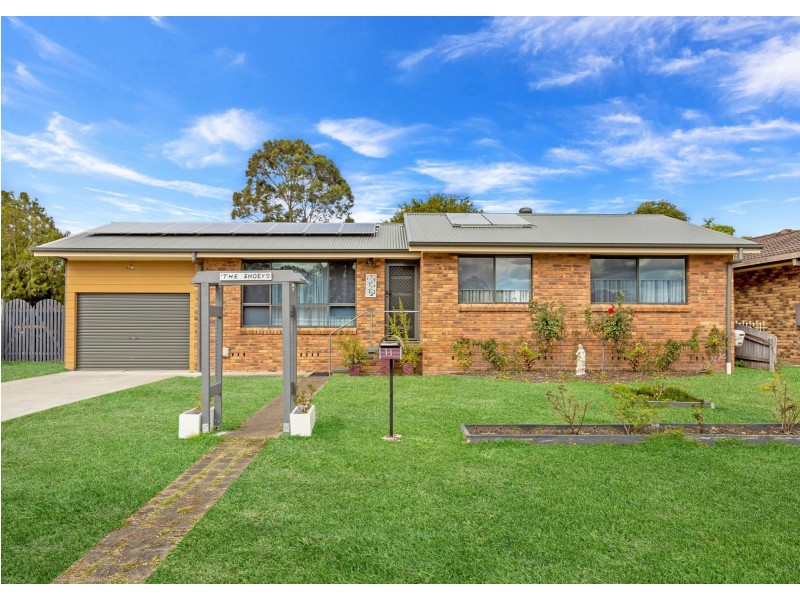 11 Rosewood Crescent, Taree NSW 2430