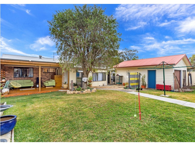 11 Rosewood Crescent, Taree NSW 2430