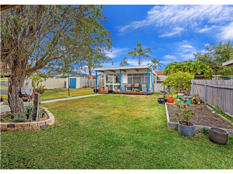 11 Rosewood Crescent, Taree NSW 2430