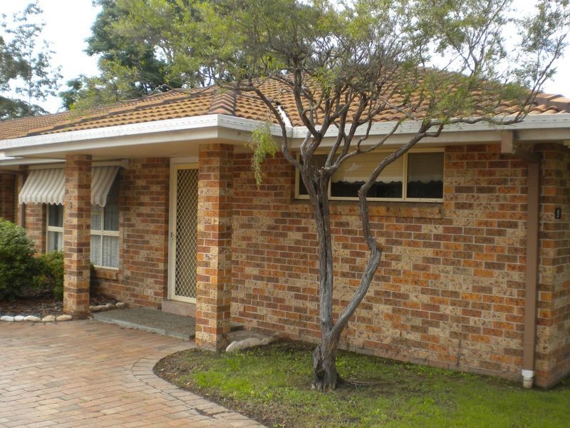 9/19 Wingham Road, Taree NSW 2430