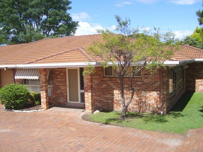 9/19 Wingham Road, Taree NSW 2430