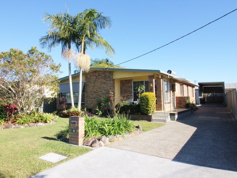 91 Edinburgh Drive, Taree NSW 2430