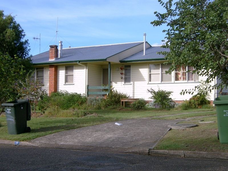 1 North Street, Taree NSW 2430