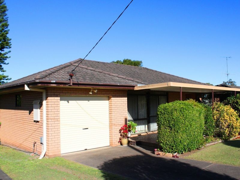 7 Kanangra Drive, Taree NSW 2430