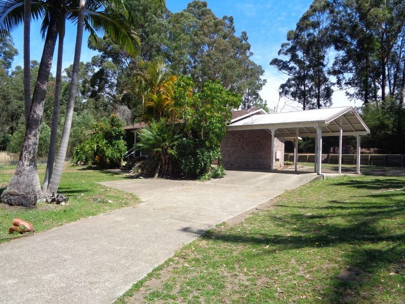 17 Kookaburra Drive, Glenthorne NSW 2430
