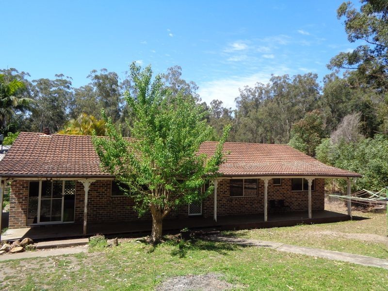 17 Kookaburra Drive, Glenthorne NSW 2430
