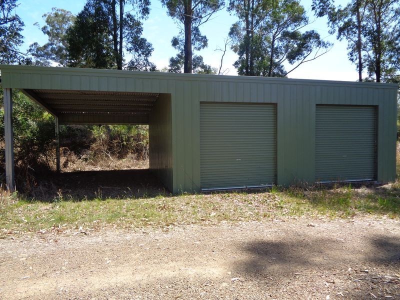 17 Kookaburra Drive, Glenthorne NSW 2430