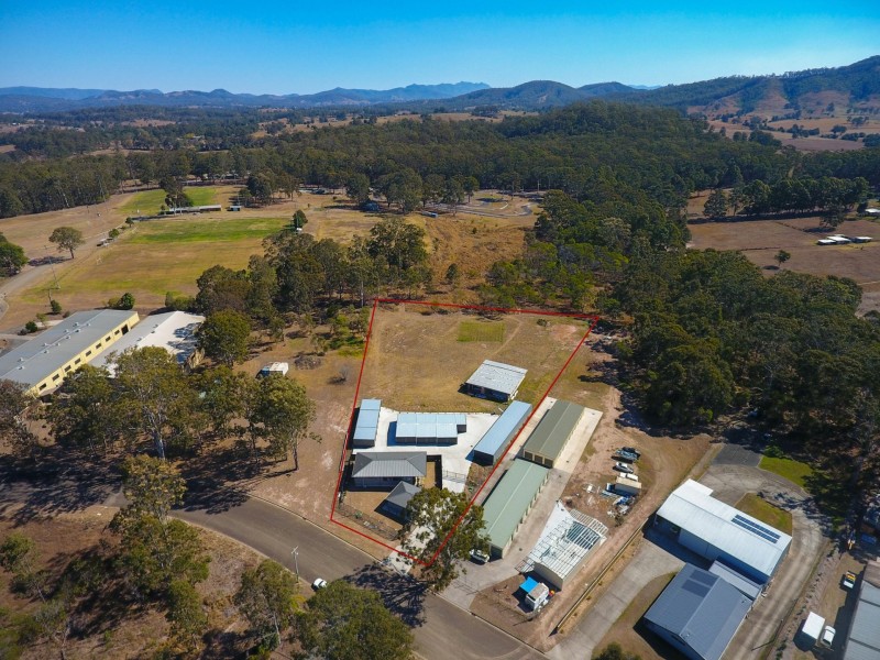 6 Industrial Close, Wingham NSW 2429