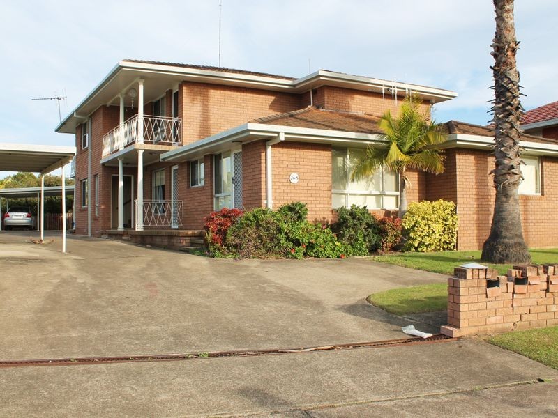 3/268 Victoria Street, Taree NSW 2430