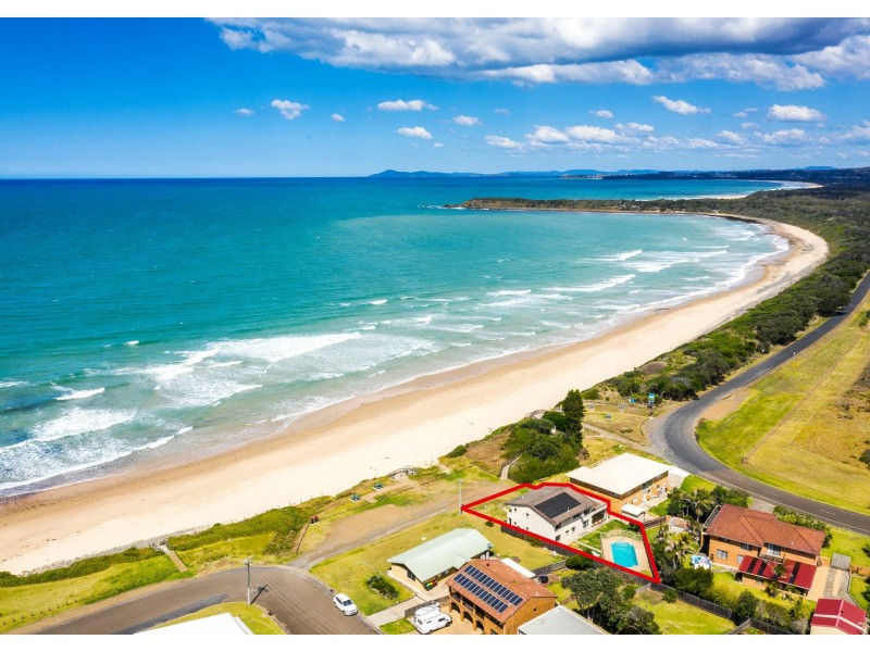 3 Seaview Parade, Wallabi Point NSW 2430
