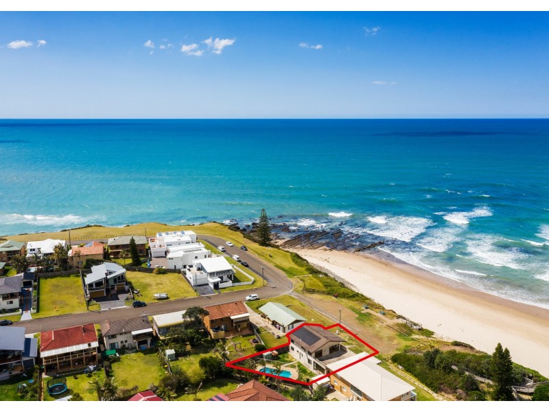 3 Seaview Parade, Wallabi Point NSW 2430