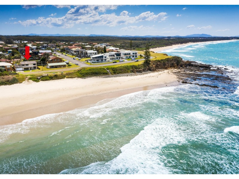 3 Seaview Parade, Wallabi Point NSW 2430
