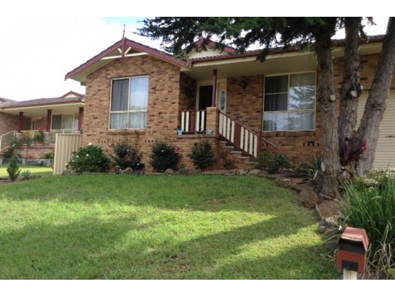 93 Waterman Street, Old Bar NSW 2430