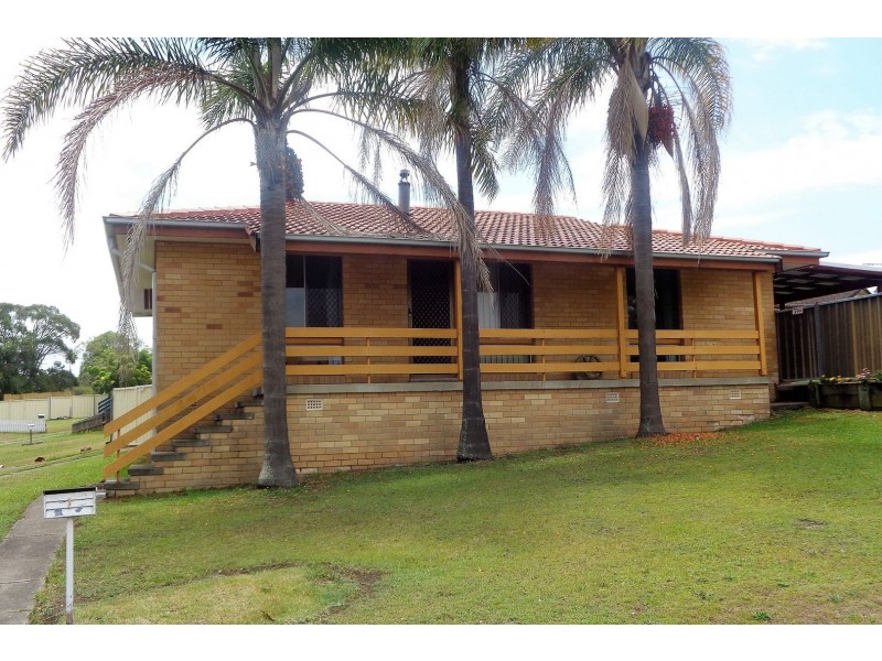 1 Mawarra Place, Taree NSW 2430