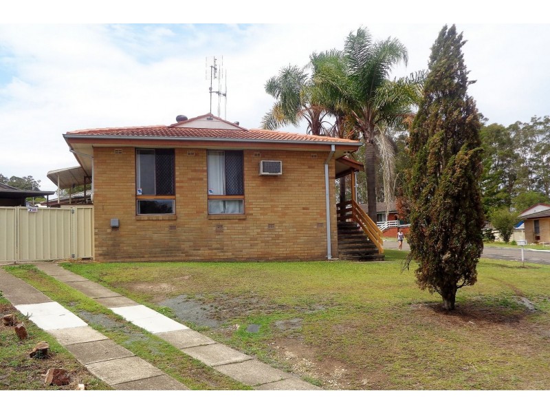 1 Mawarra Place, Taree NSW 2430