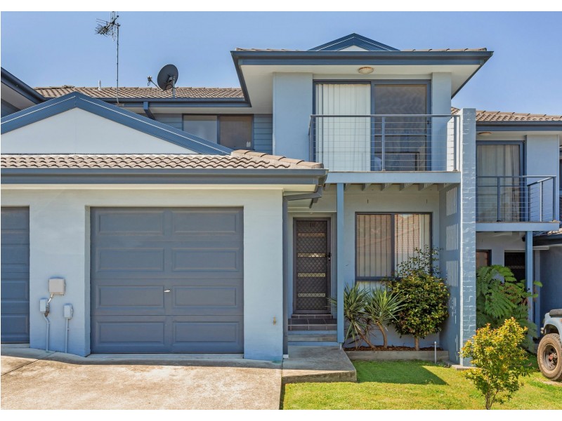 Unit 10/176-178 High Street, Taree NSW 2430