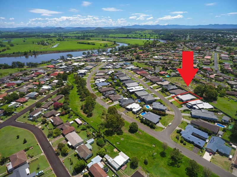 27 Joseph Andrews Crescent, Taree NSW 2430