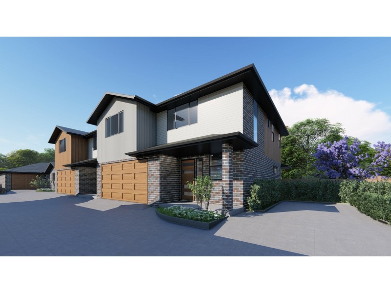 Unit 1 – 8/7-9 Frances Street, Taree NSW 2430