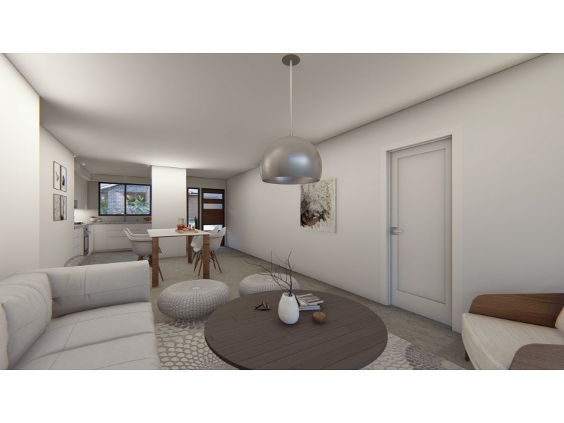 Unit 1 – 8/7-9 Frances Street, Taree NSW 2430
