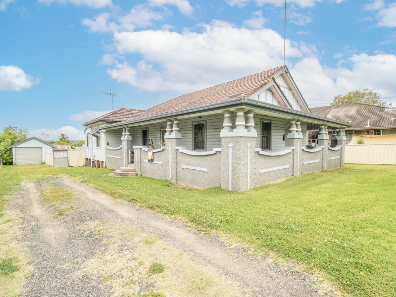 136 High Street, Taree NSW 2430