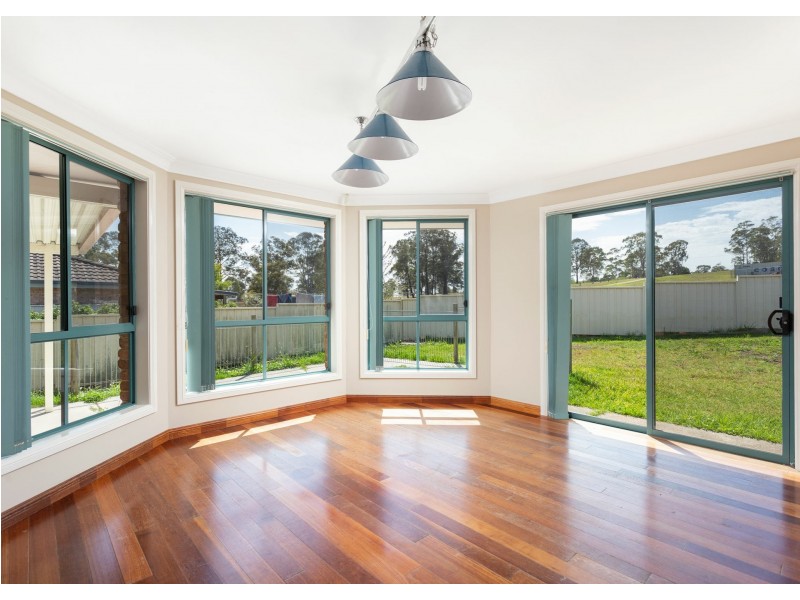 22 Burrawong Crescent, Taree NSW 2430