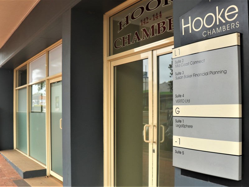 Suite 2/142-144 Victoria Street, Taree NSW 2430