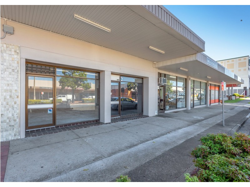 Shop 4/51-57 Pulteney Street, Taree NSW 2430