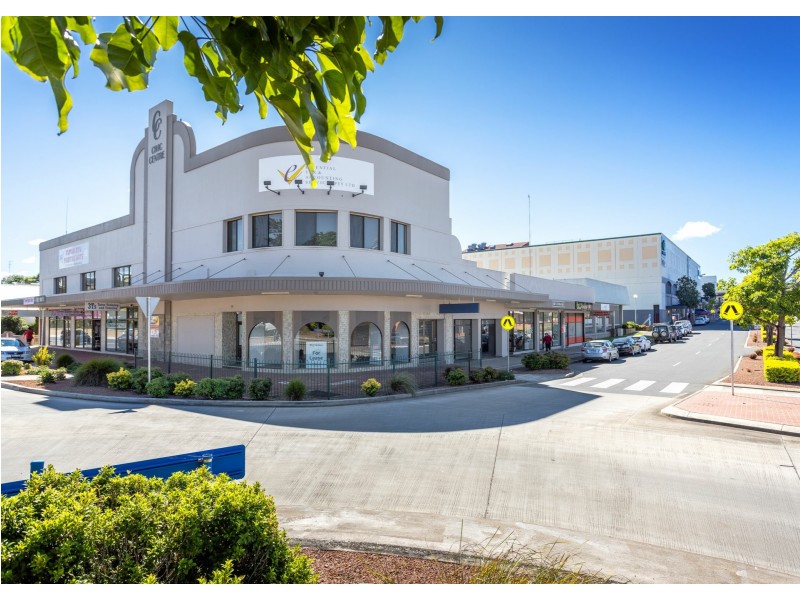 Shop 4/51-57 Pulteney Street, Taree NSW 2430