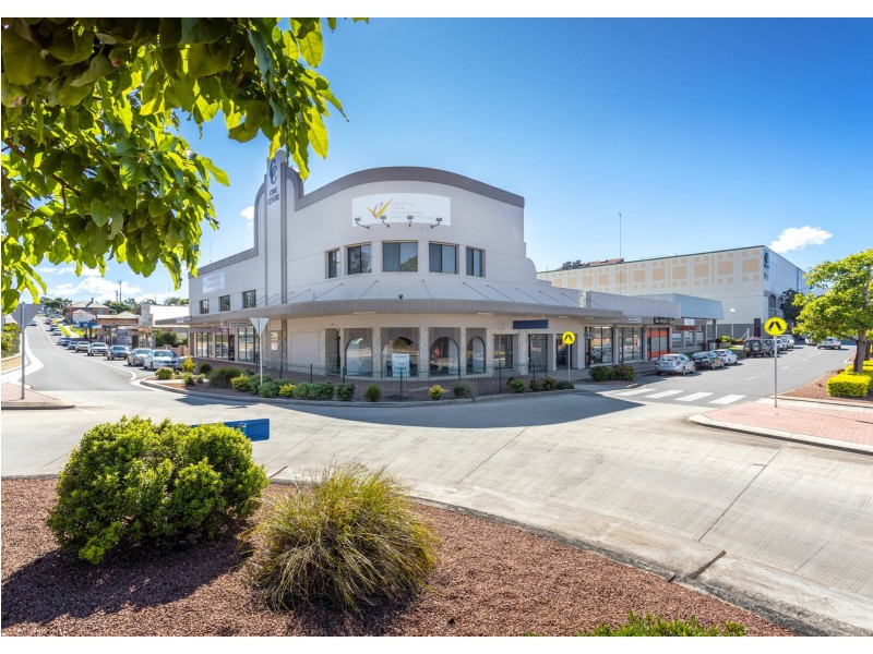 Shop 4/51-57 Pulteney Street, Taree NSW 2430