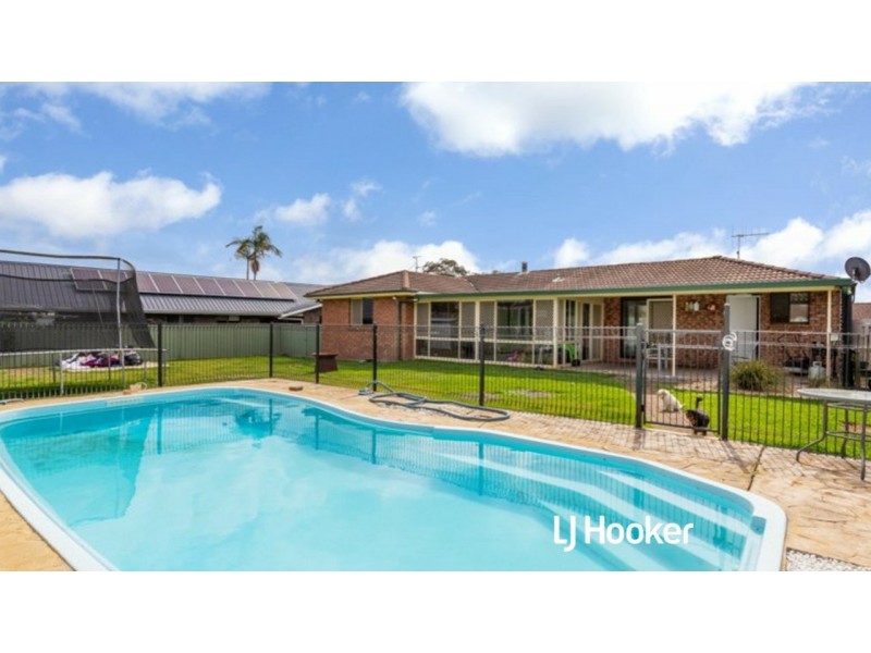 31 Hickory Crescent, Taree NSW 2430