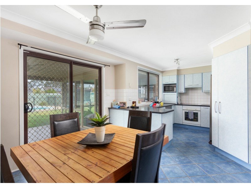31 Hickory Crescent, Taree NSW 2430