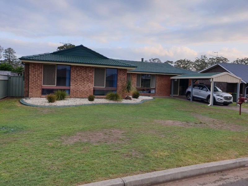 31 Hickory Crescent, Taree NSW 2430