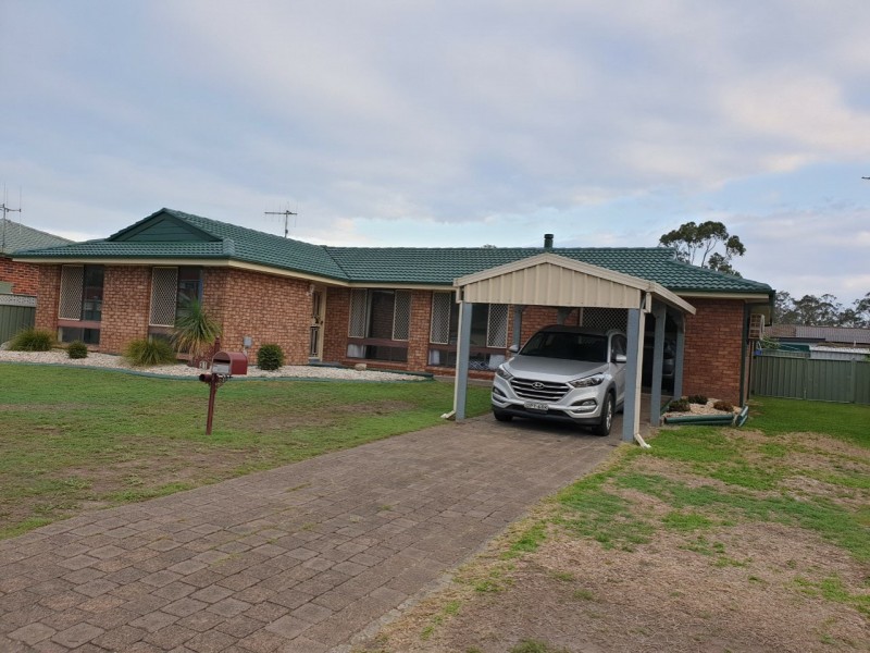 31 Hickory Crescent, Taree NSW 2430