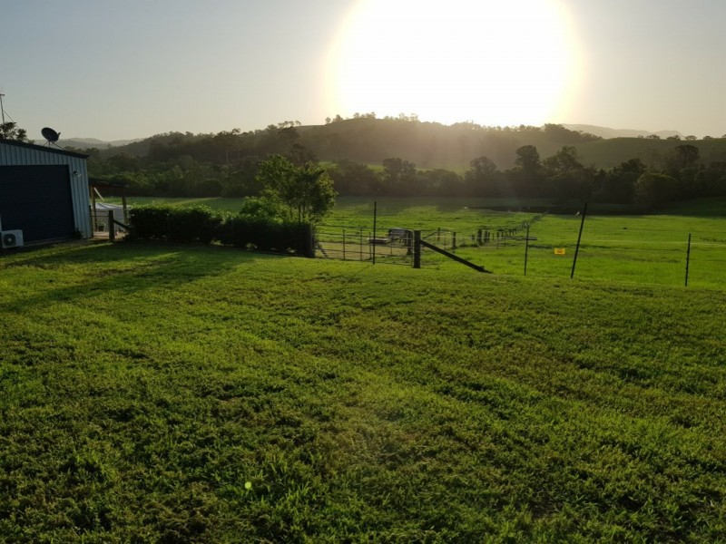 Burrell Creek NSW 2429