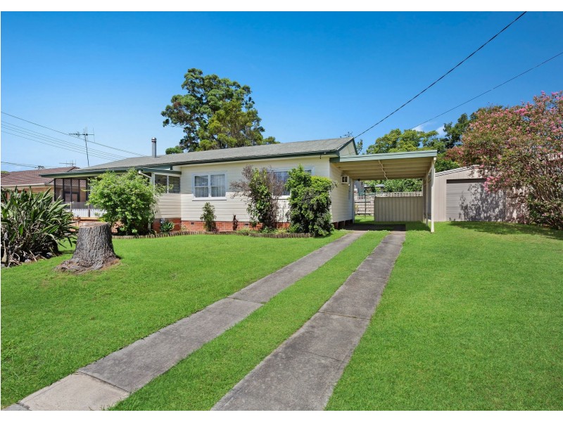 2a Burri Street, Taree NSW 2430