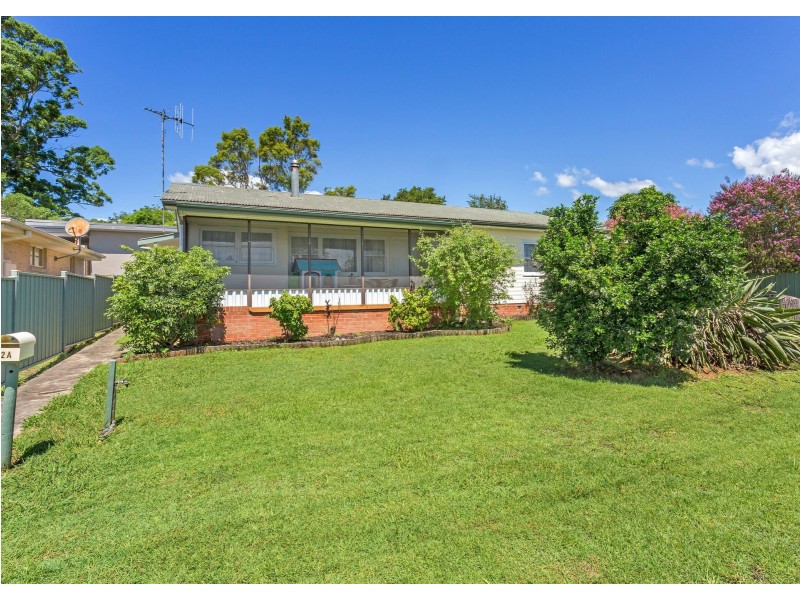 2a Burri Street, Taree NSW 2430