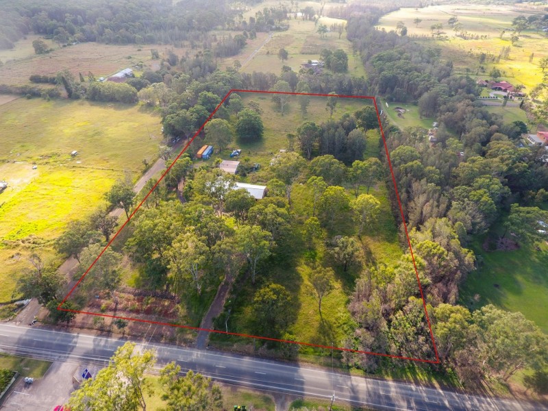 10 Harrogate Lane, Old Bar NSW 2430