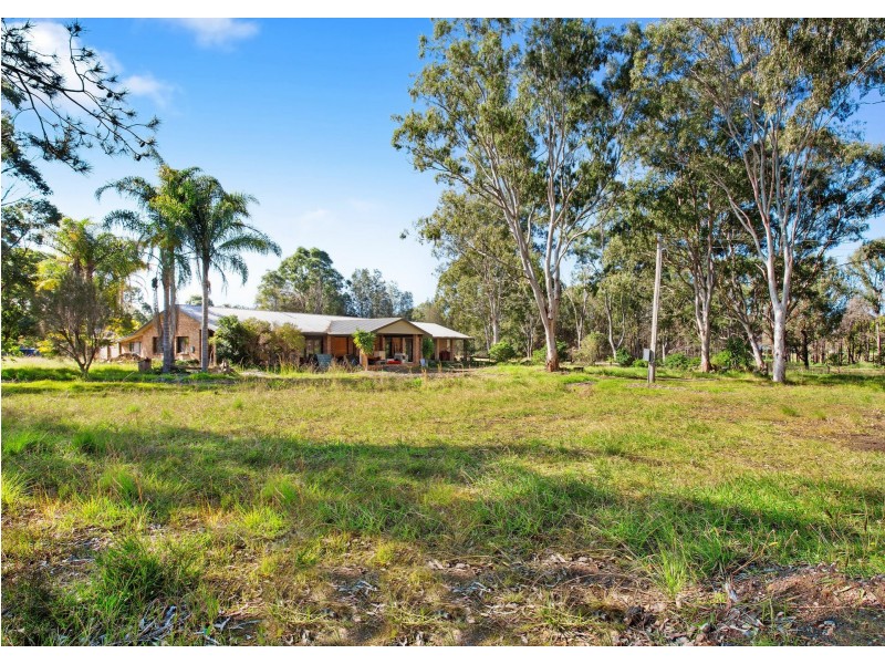 10 Harrogate Lane, Old Bar NSW 2430