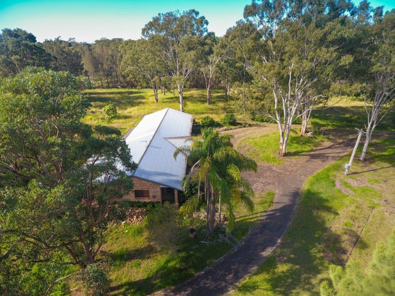 10 Harrogate Lane, Old Bar NSW 2430