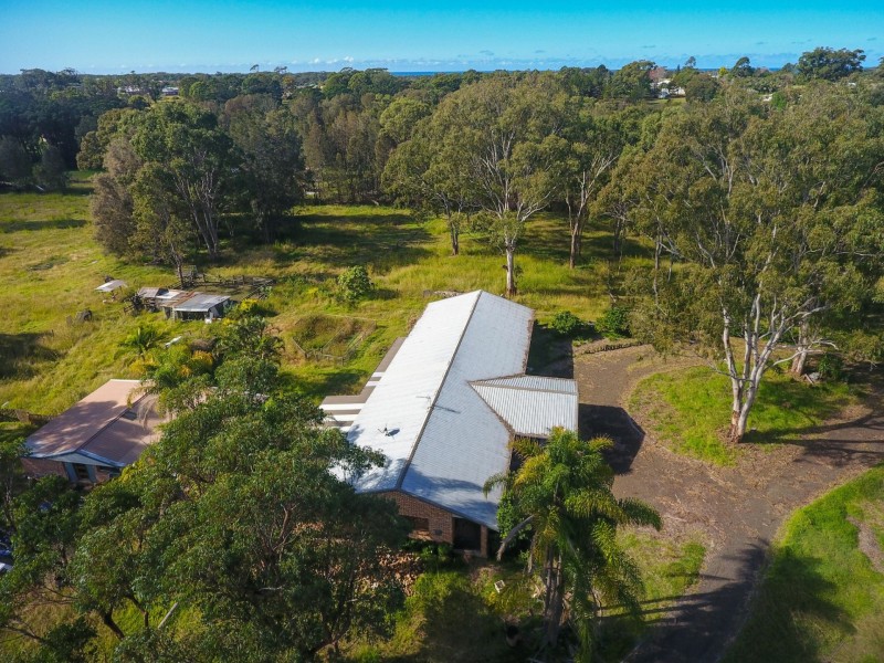 10 Harrogate Lane, Old Bar NSW 2430