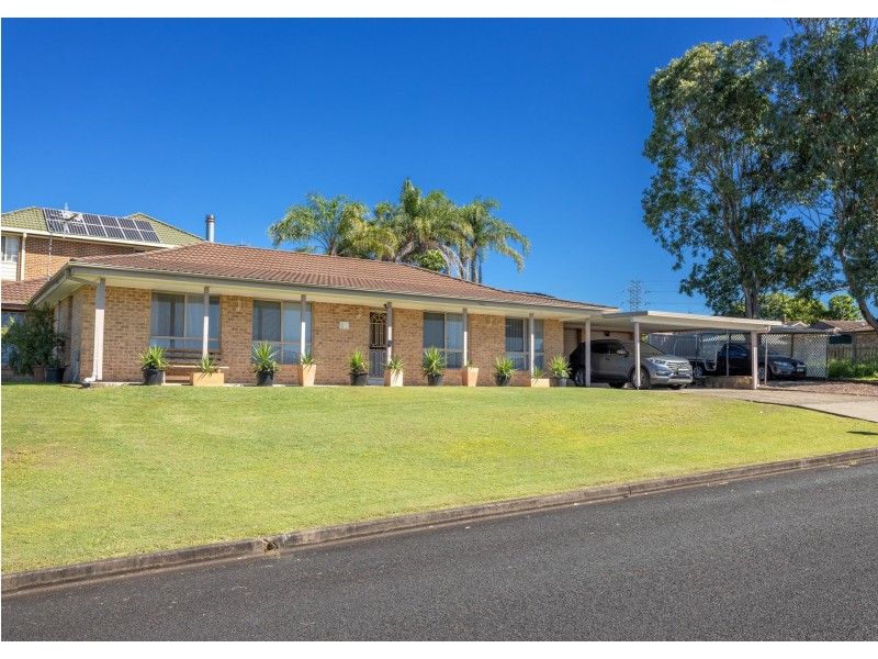 11 Fuchsia Drive, Taree NSW 2430
