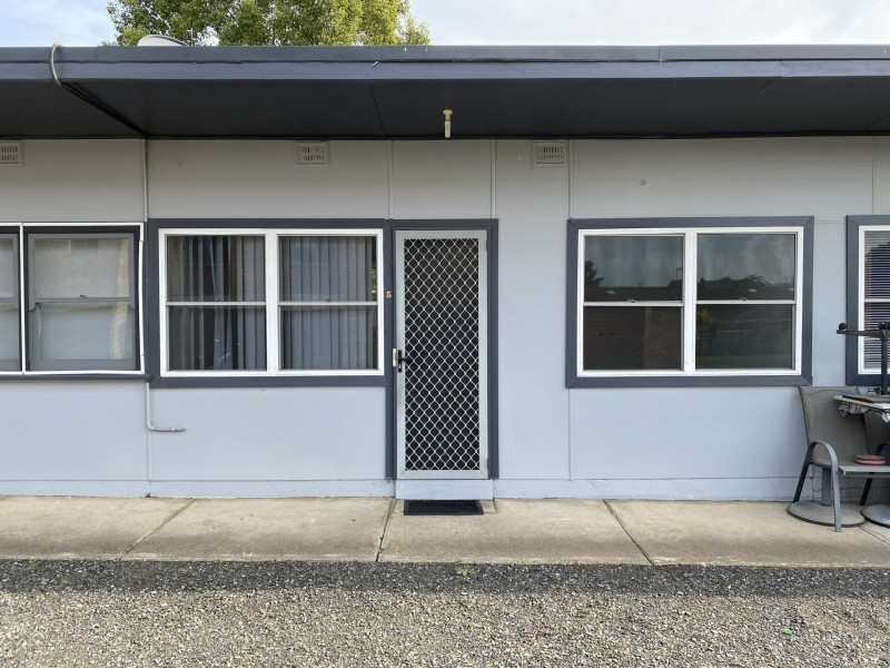 Unit 5/265 Victoria Street, Taree NSW 2430